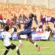 Pepsi College Soccer League Semifinal Draw performed
