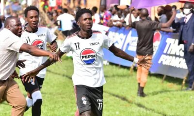Pepsi College Soccer League Semifinals Set » The Touchline Sports activities