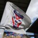 York City's corner flag