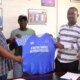 Simon Ddungu lands new Masaza Cup teaching job