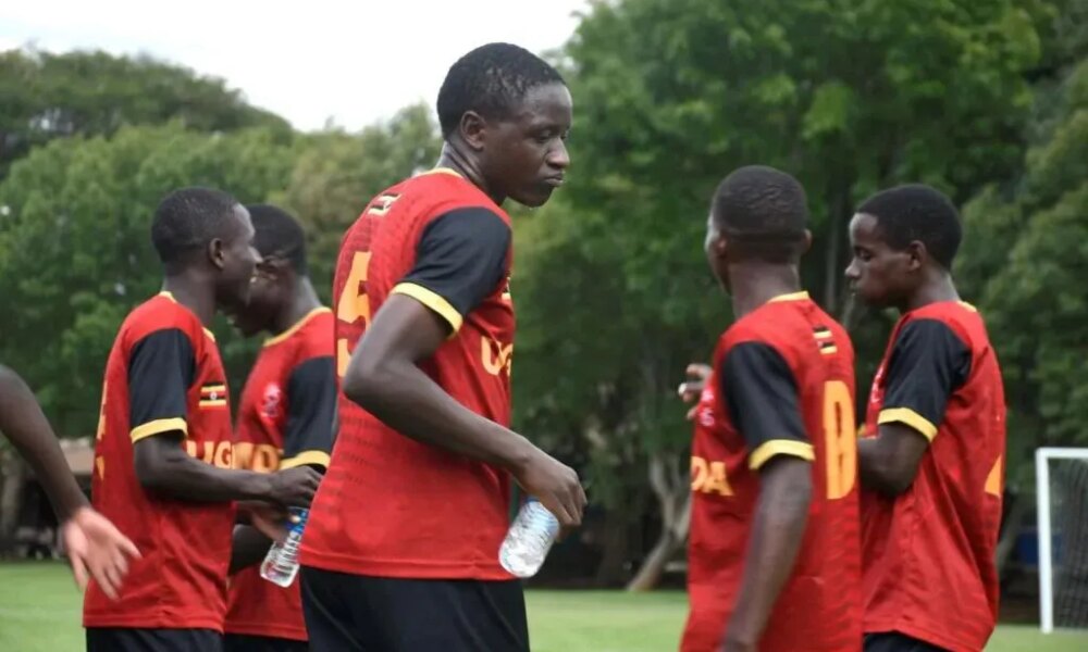St.Mary’s Kitende shootout Benin to achieve CAF African Colleges Soccer Championship closing