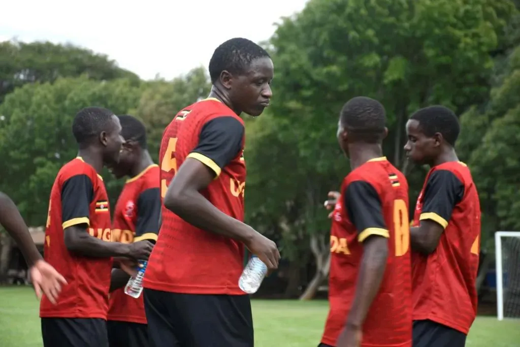 St.Mary’s Kitende shootout Benin to achieve CAF African Colleges Soccer Championship closing