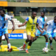 Stanbic Uganda Cup:URA struggle again from two all the way down to shootout KCCA FC
