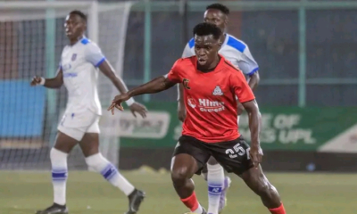 UPL Secretariat makes changes in Match-day 23 Fixtures