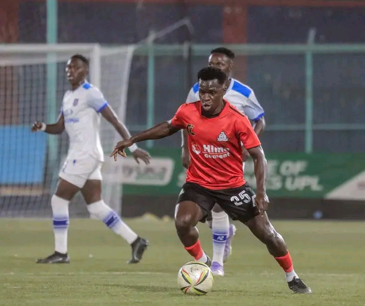 UPL Secretariat makes changes in Match-day 23 Fixtures