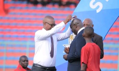 UPL membership chairpersons set for consultative assembly with FUFA