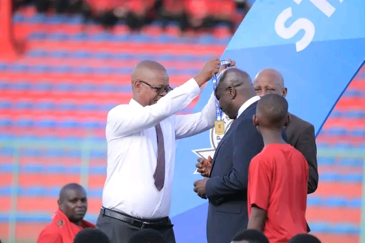 UPL membership chairpersons set for consultative assembly with FUFA