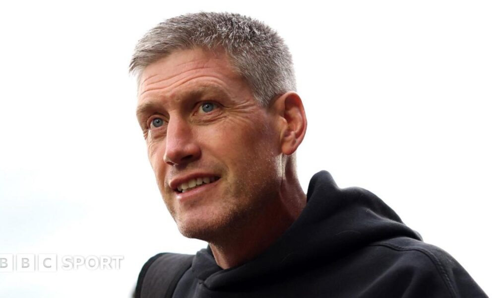 Ronan O'Gara
