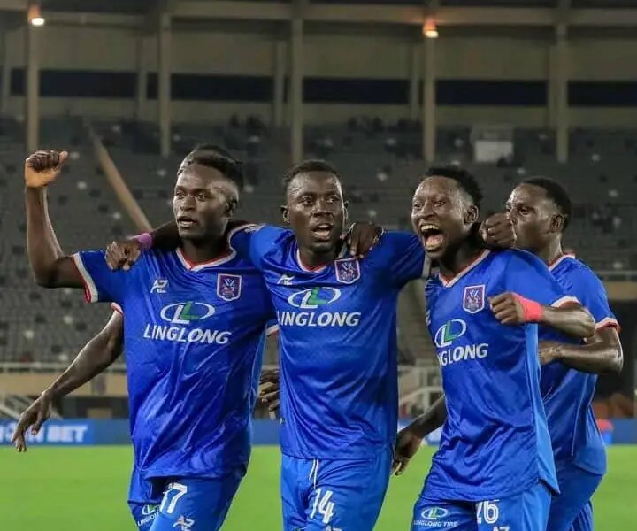 Villa hope to place their abysmal file in opposition to KCCA