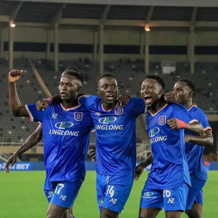 Villa hope to place their abysmal file in opposition to KCCA