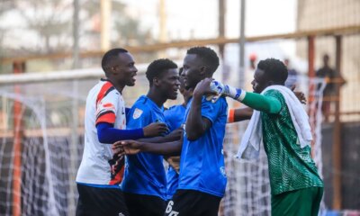 Vipers shootout NEC to succeed in Stanbic Uganda Cup semis