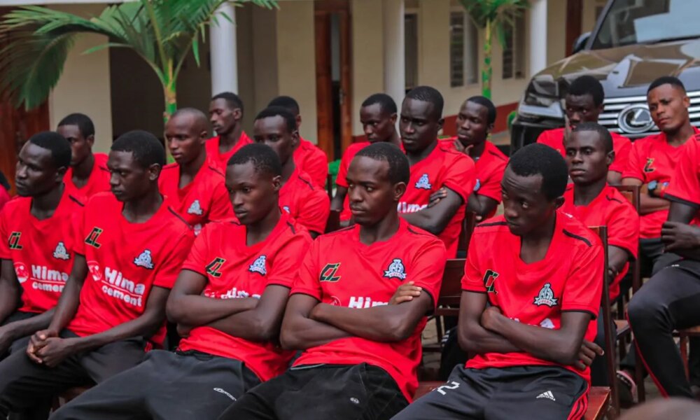 Kitende flagged off to Lira searching for to finish uncommon Nationwide Title drought