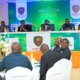 Ankole Cup Dinner held as preparations for regional soccer competitors intensify