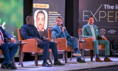 AFCON 2027 Might Be Uganda’s Greatest Tourism Second But » The Touchline Sports activities