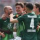 Bundesliga Closing Day Set for Survival Drama and Champions League Battle » The Touchline Sports activities