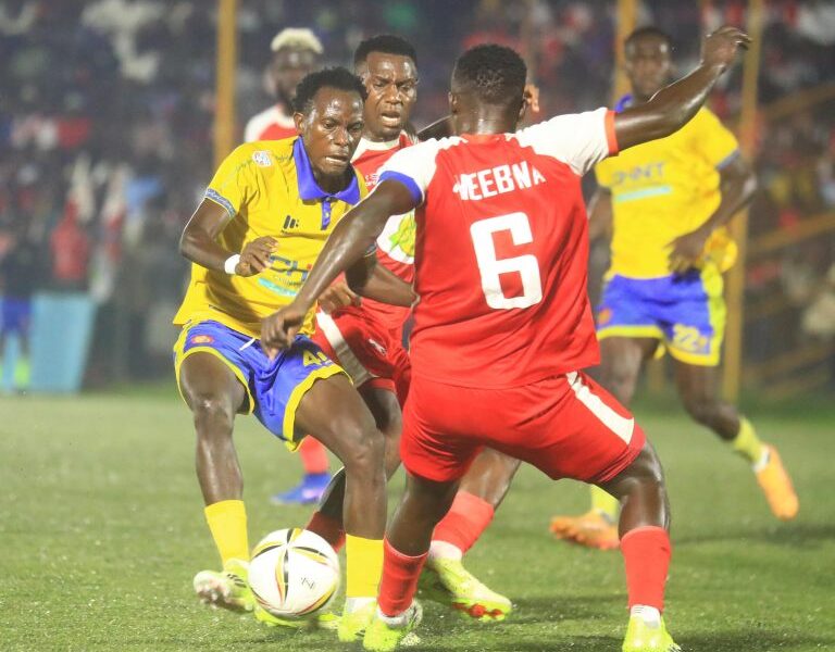 FUFA approves new Membership Licensing Rules for UPL Golf equipment
