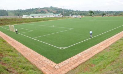 FUFA confirms change of Venue for Stanbic Uganda Cup Last