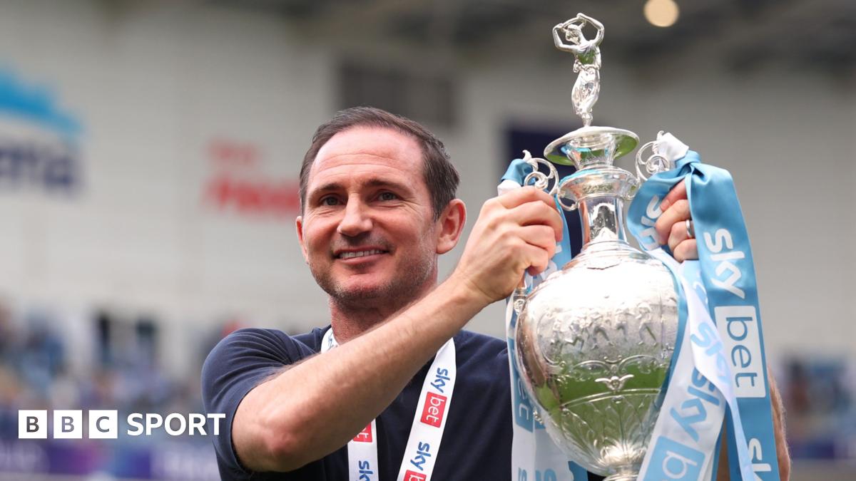 Frank Lampard