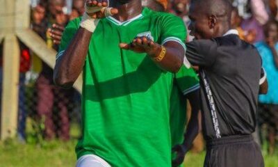 Kigezi HomeBoyz, Blacks Energy seal Prime-flight soccer Promotion