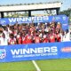 Kitara beat SC Villa to clinch second Stanbic Uganda Cup Trophy