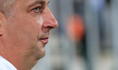 Kovačević Braces for “Battle” as SC Villa Returns to Wankulukuku to face BUL – The Touchline Sports activities