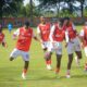 Ntugasaze attains Uganda Premier League Standing