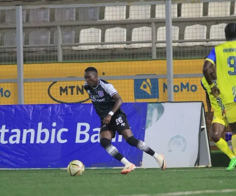 SC Villa Take Agency Management of Uganda Cup Semifinal In opposition to URA – The Touchline Sports activities