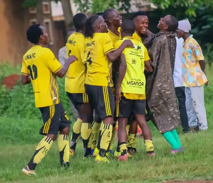 BUGANDA REGIONAL LEAGUE: Simba FC and Buwambo eye play-off berth