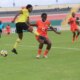 Teen Cranes Fall on Away Objectives Rule as Kenya Advance in U-17 World Cup Qualifiers » The Touchline Sports activities