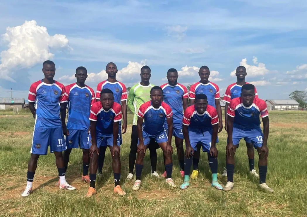WESTERN REGIONAL LEAGUE: Volcanoes beat Rwenshama to increase chase for unbeaten document