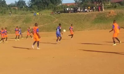 WESTERN REGIONAL LEAGUE: Volcanoes handed walkover as Six O’clock fails to show up