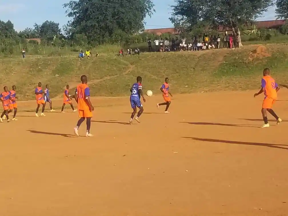 WESTERN REGIONAL LEAGUE: Volcanoes handed walkover as Six O’clock fails to show up