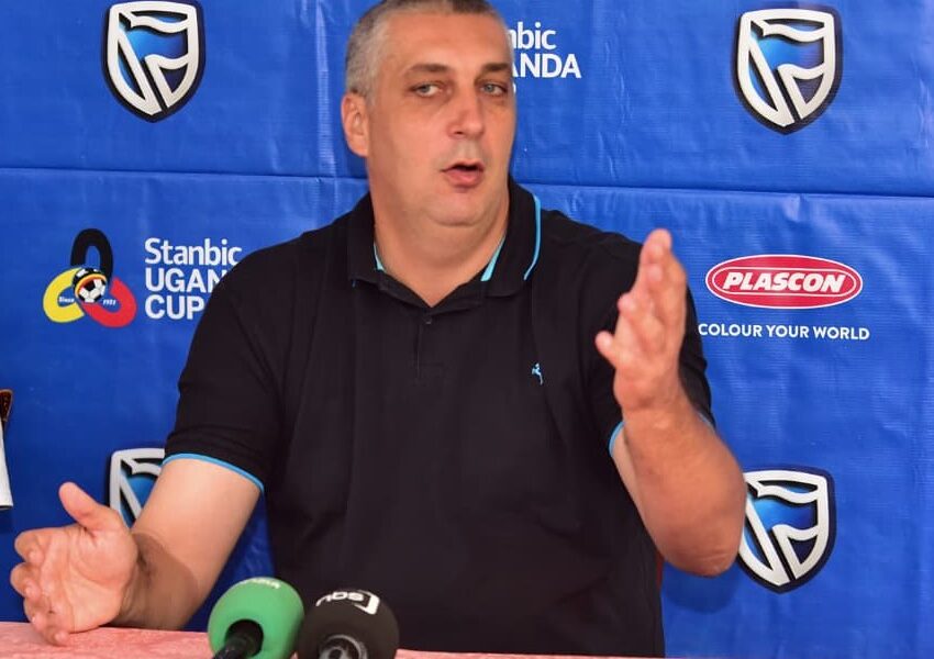 “We Anticipate a Tough Sport, However We’ll Play With Confidence” — Kovacevic » The Touchline Sports activities