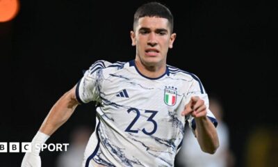 Cristian Volpato