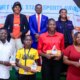Okello, Namulumba amongst Fortebet Actual Stars of Could