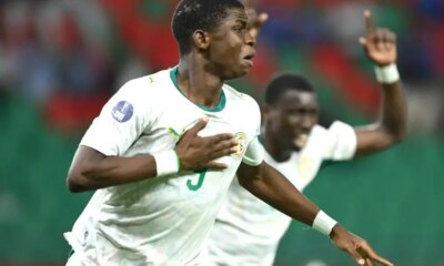 Senegal overcome Tanzania to clinch second U17 AFCON Title