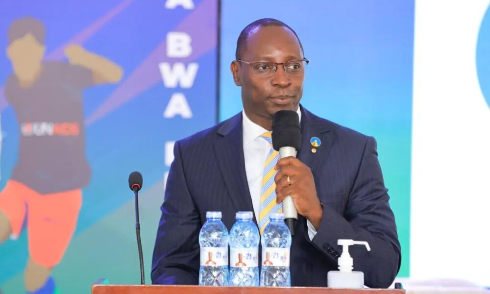 Centenary Financial institution commits UGX 200 million to assist the twenty second Version of the Masaza Cup