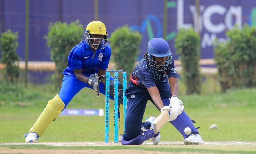 Cricket Uganda Ladies’s T20 Nationwide League Introduces New Two-Division Format as Season Will get Underway » The Touchline Sports activities