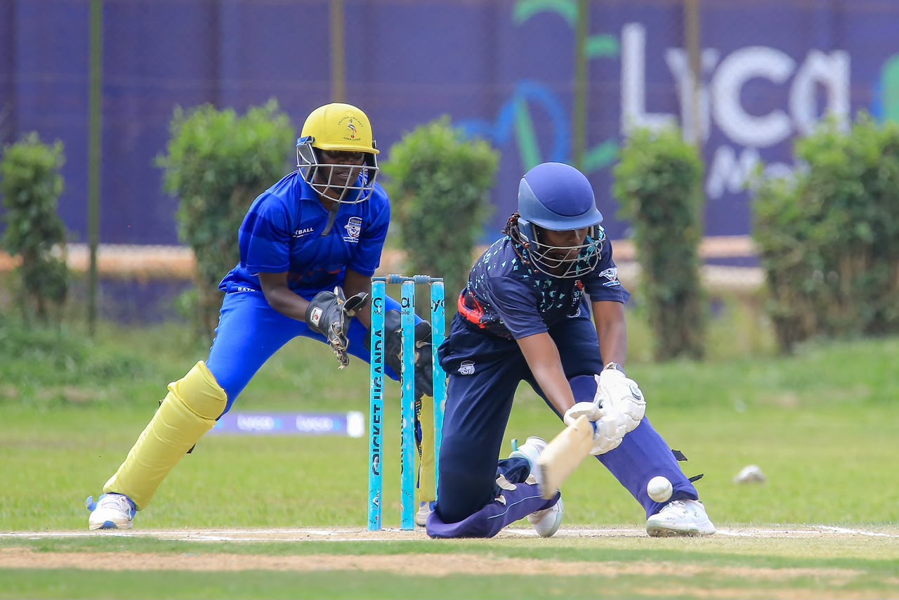 Cricket Uganda Ladies’s T20 Nationwide League Introduces New Two-Division Format as Season Will get Underway » The Touchline Sports activities