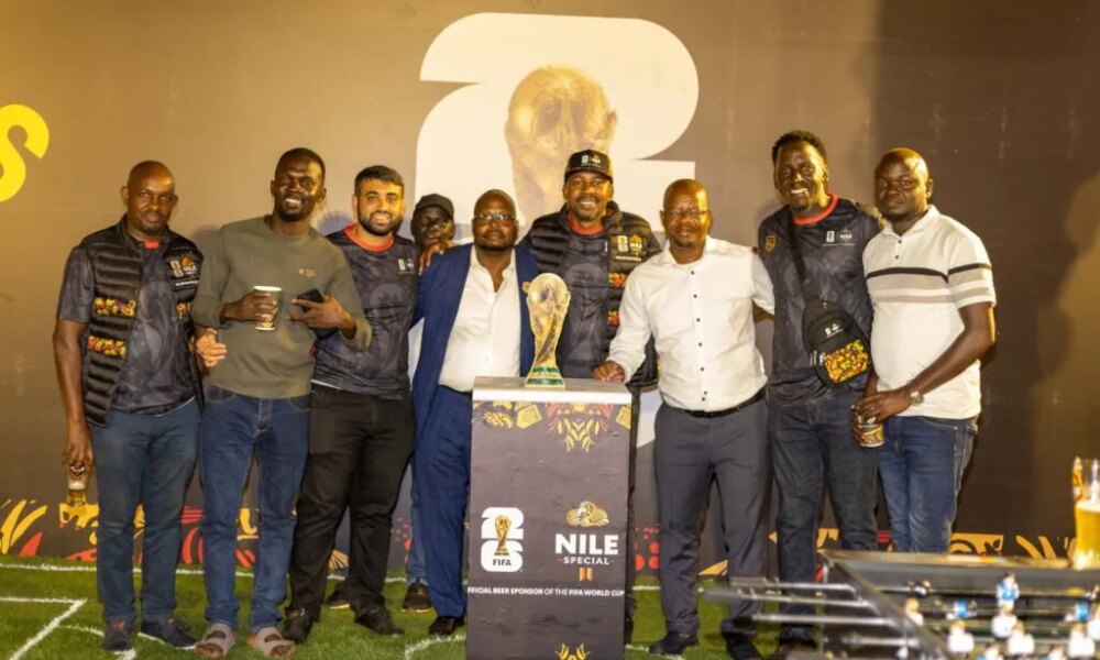 Nile Particular Prompts Nationwide FIFA World Cup Fan Expertise