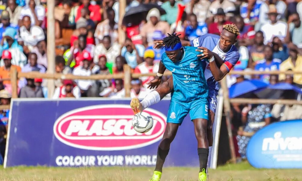 Plascon’s Kayongo reaffirms Masaza Cup Assist