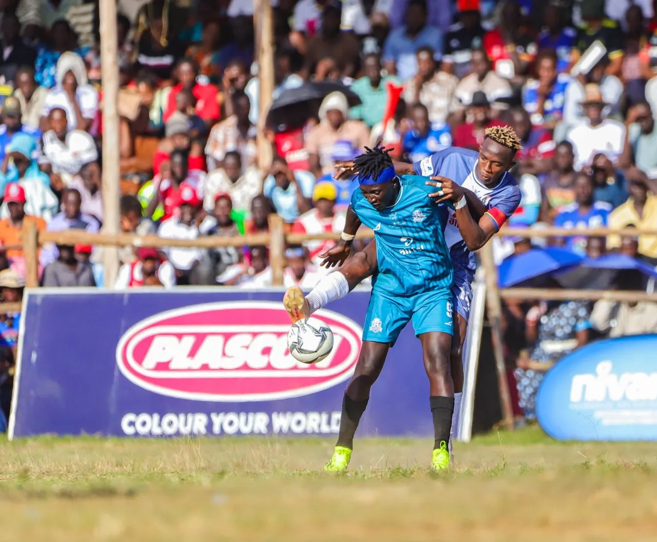 Plascon’s Kayongo reaffirms Masaza Cup Assist