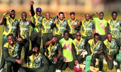 Twister Bees Clinch fifth Title as Gold Champions; SKLPS Win in Useless as Avengers Safe Promotion » The Touchline Sports activities