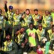 Twister Bees Clinch fifth Title as Gold Champions; SKLPS Win in Useless as Avengers Safe Promotion » The Touchline Sports activities