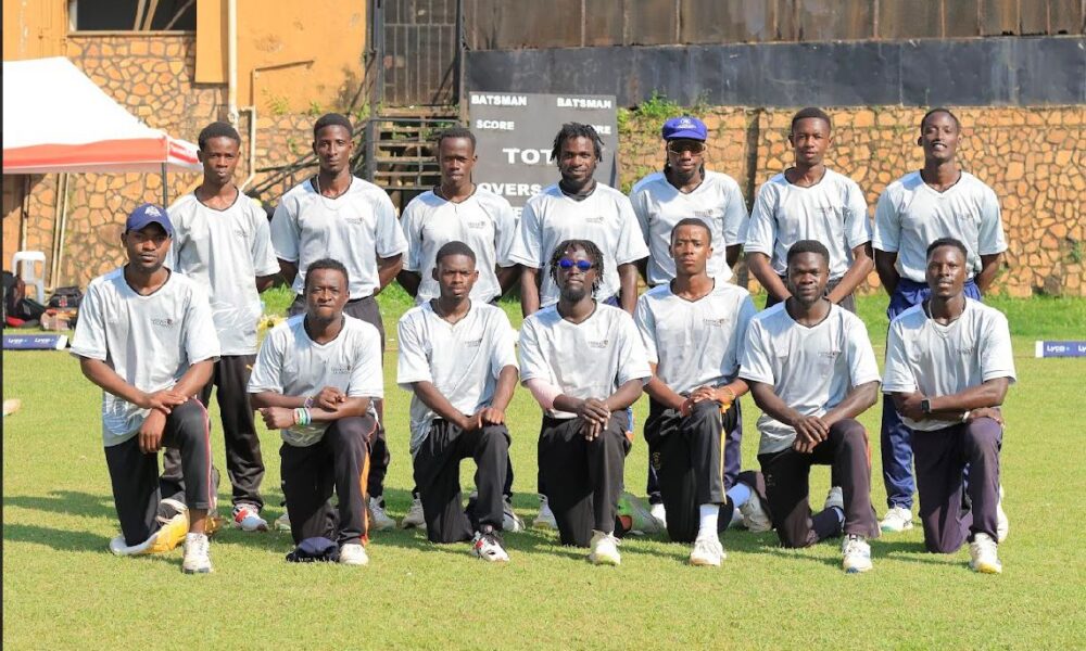 Musinguzi’s 5-For Sparks Victoria Fightback as Bunyonyi Finish Kyoga’s Unbeaten Run » The Touchline Sports activities