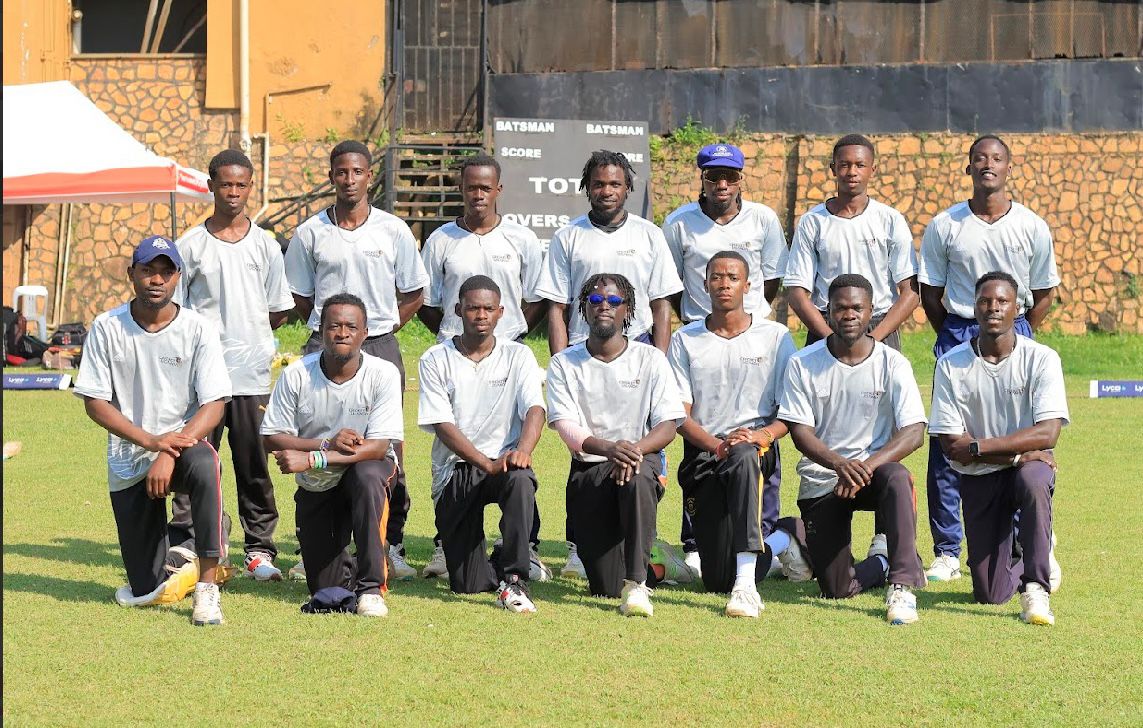 Musinguzi’s 5-For Sparks Victoria Fightback as Bunyonyi Finish Kyoga’s Unbeaten Run » The Touchline Sports activities