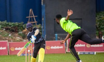 Musemeza Shines as Mburo Blasters Set the Tone, Strikers Construct Momentum on Day Seven » The Touchline Sports activities