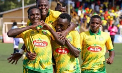 NEC be part of race for BUL FC Defender