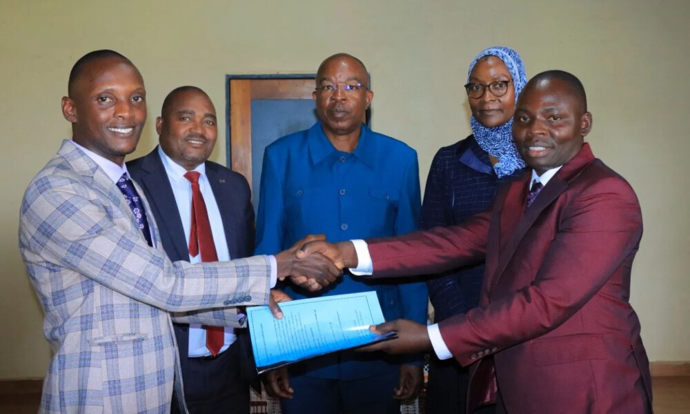 UPDF FC endorses Shs3.8Bn Funds for Subsequent season