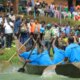 Pleasure throughout semifinal leg of the 2026 Buganda Royal Regatta at Nakiwogo